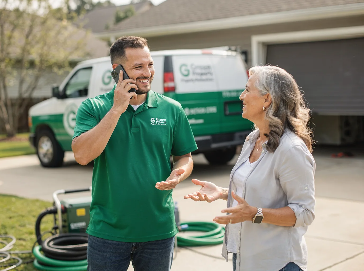 Water Damage Restoration Satanta, KS FAQs